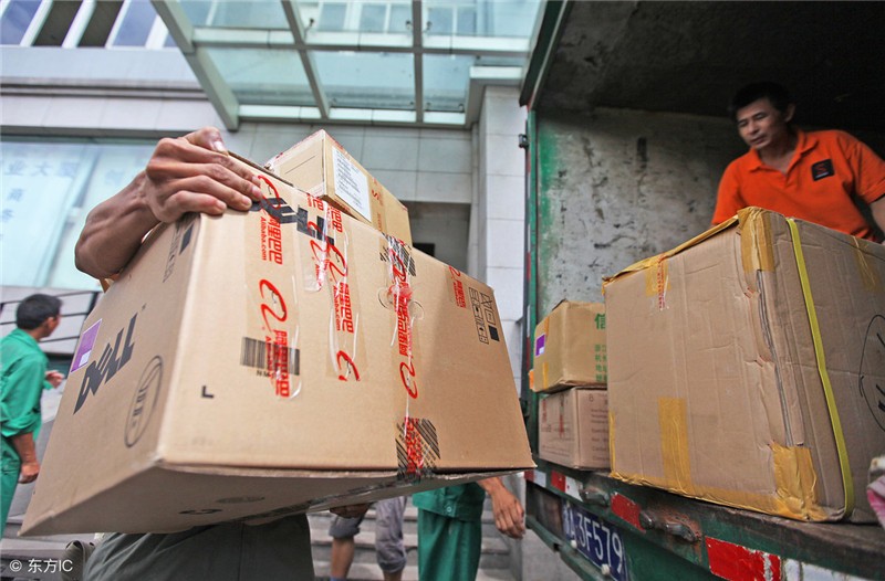 深圳到承德大件運輸物流報價