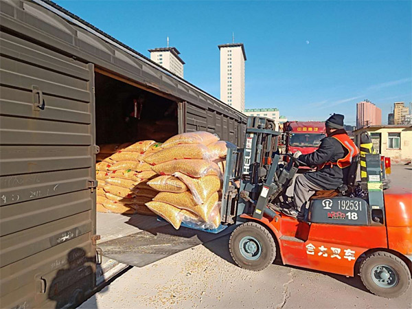 深圳到昌都貨運信息部