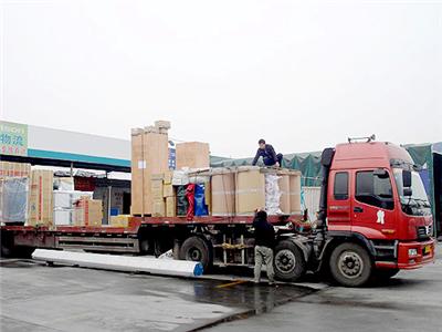 深圳到牡丹江物流物流托運費用