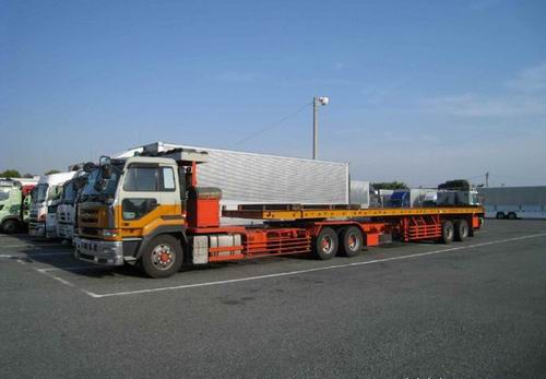 深圳到普寧物流整車多少錢