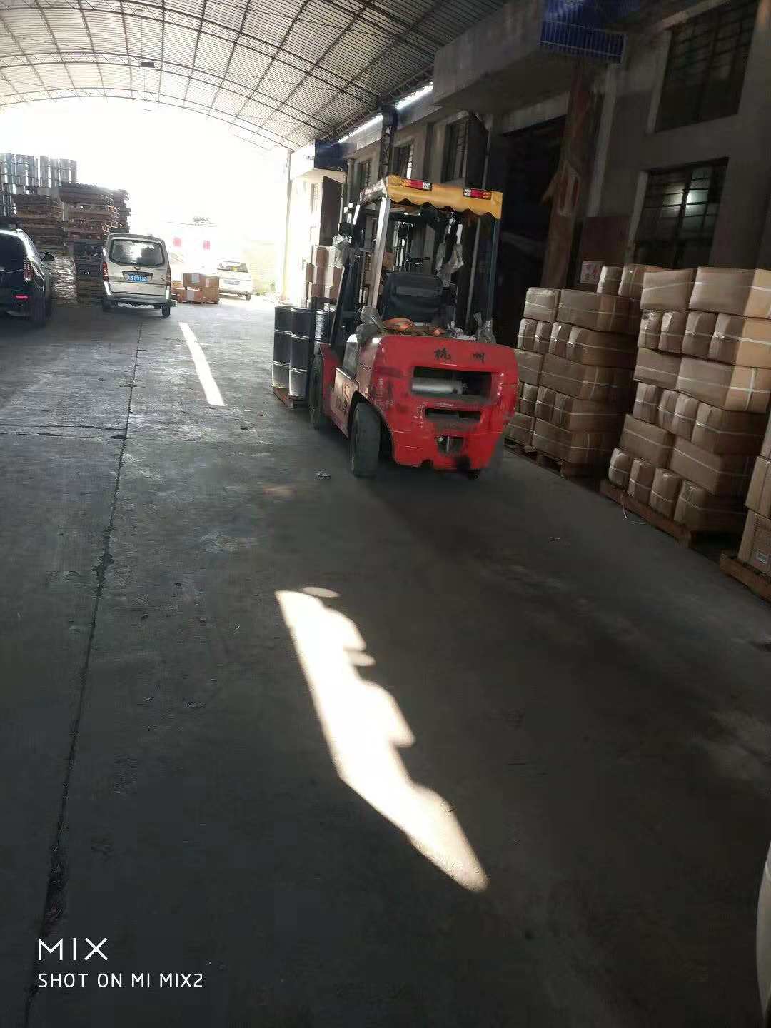 深圳到大豐回程車物流