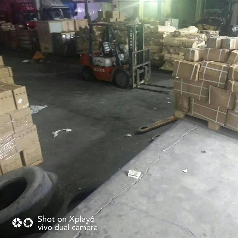 深圳寶安到銀川貨運公司，運費多少錢，運輸價格