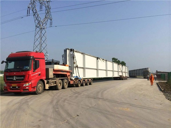 深圳到濮陽物流時間-物流要多久