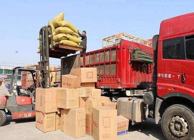 深圳到西寧物流要多久、深圳到西寧發(fā)貨貨運(yùn)公司