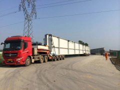 深圳寶安區(qū)到珠海整車貨運專線，整車零擔(dān)運輸