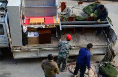 深圳到十堰長途正規搬家公司、安全快捷準時