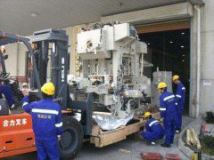 深圳到興仁長途搬家服務公司、承接搬家搬廠等