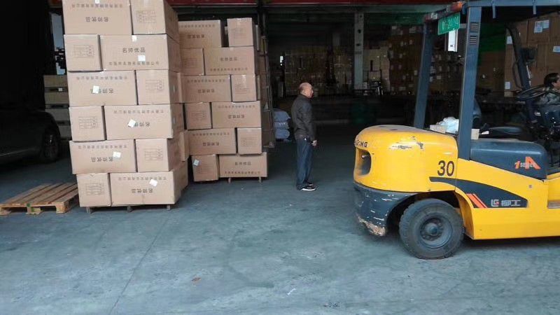 深圳石巖到寧國物流專線-深圳石巖到寧國物流要多少錢