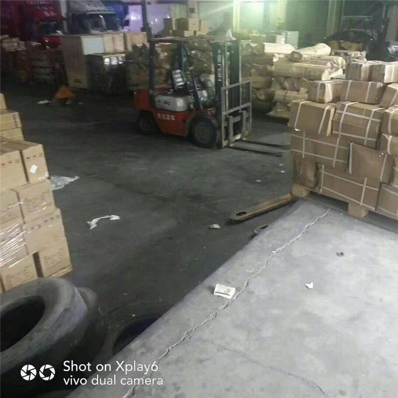 深圳到文登整車運輸-門到門服務(wù)