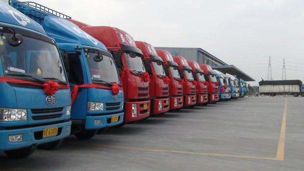 廣州到孝義整車貨運哪家便宜-廣州到孝義整車物流公司價格