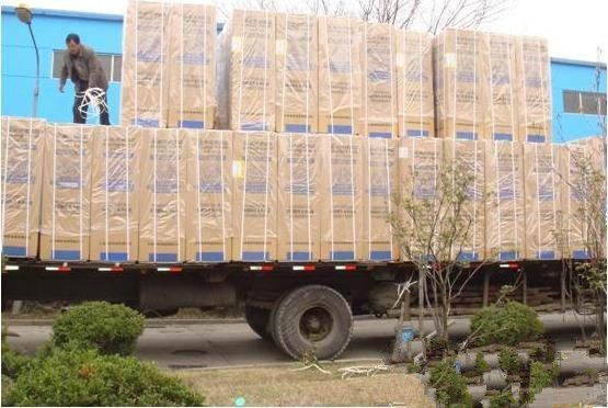 深圳到孝義物流整車運輸怎么計費