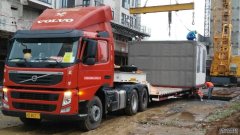 廣東深圳南山區(qū)到吉林松原物流公司承接家電托