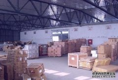 廣東深圳羅湖區(qū)到北京北京零擔(dān)物流價格,物流托