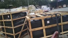 廣東深圳羅湖區到河南周口零擔物流公司,收費合