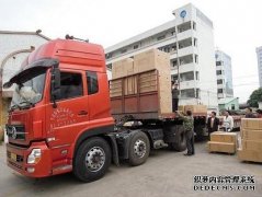 深圳寶安區到樂平物流的運費