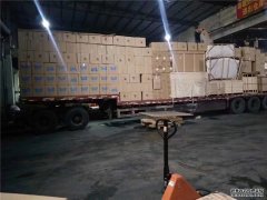 深圳至通遼大型物流公司_最快幾天