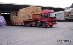 深圳到合作物流，物流公司有哪些