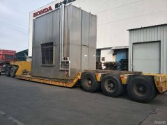 深圳到寧德零擔物流價格，收費標準