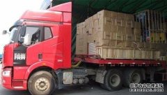 廣東深圳龍崗區(qū)到河北邯鄲整車物流公司，貨運