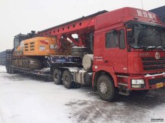 深圳至赤峰運(yùn)輸專線價格_幾天到