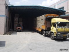 深圳到日照物流多少錢，整車零擔