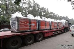 深圳到蘭溪市物流貨運價格、時效幾天