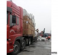 廣東深圳龍崗區到山西陽泉整車物流價格，安全