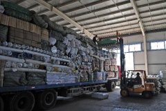 深圳到格爾木的專線物流公司_快捷、比較劃算