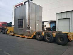 深圳到界首物流整車報價每公斤多少錢