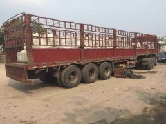 深圳到余姚整車物流公司哪家好