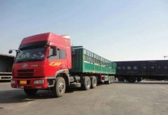 深圳到冷水江整車物流運輸價格物流貨運價格