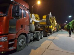 廣州到沙河市整車物流公司推薦