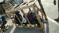 東莞到畢節整車物流報價優質商家