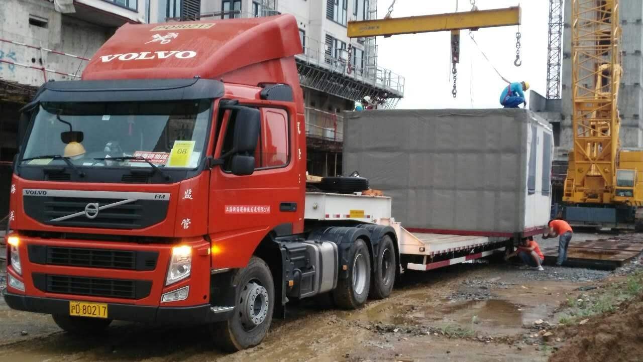 深圳到秦皇島整車物流運費收費標準