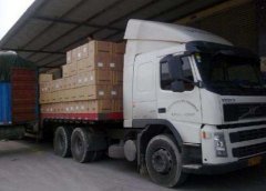 深圳到安徽物流整車零擔貨運