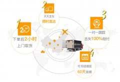 珠海到菏澤整車物流報(bào)價(jià)客戶至上