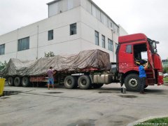 深圳到中山整車運輸公司，包車貨運多少錢