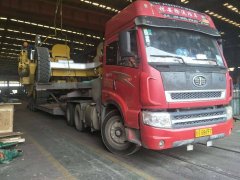 佛山到簡陽回程車/回頭車/包車物流，佛山到簡陽整車物流報價