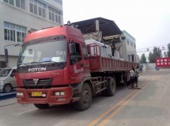 佛山到安徽回程車貨運公司_佛山到安徽整車物流費用