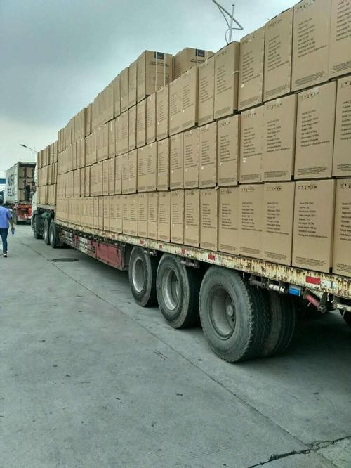 深圳到牡丹江物流專線線路信息每天發(fā)車