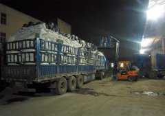 深圳到保定的物流公司電用