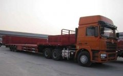 江門到營口整車物流公司運(yùn)費(fèi)怎么算