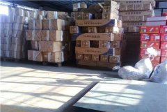 深圳龍華物流貨運直達專線_長途貨運公司全程無憂