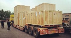 東莞到萊州回程整車(chē)物流安全穩(wěn)定