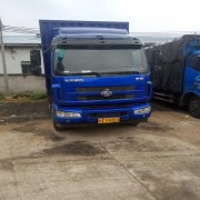 汕頭到昆明包車物流公司-實力認證