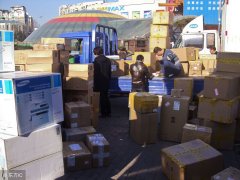 惠州到朔州市包車物流-實(shí)力認(rèn)證