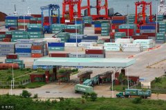 深圳到江陰專線物流公司整車零擔天天發車